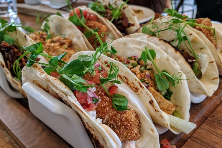 Mission Taco Rebrands to Session Taco Amidst Trademark Dispute with Mission Foods