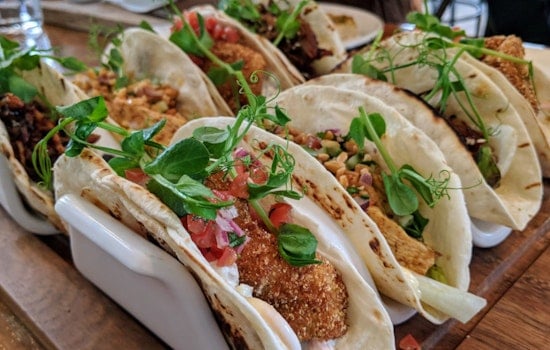 Mission Taco Rebrands to Session Taco Amidst Trademark Dispute with Mission Foods