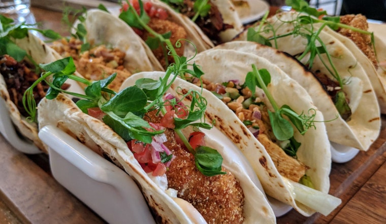 Mission Taco Rebrands to Session Taco Amidst Trademark Dispute with Mission Foods