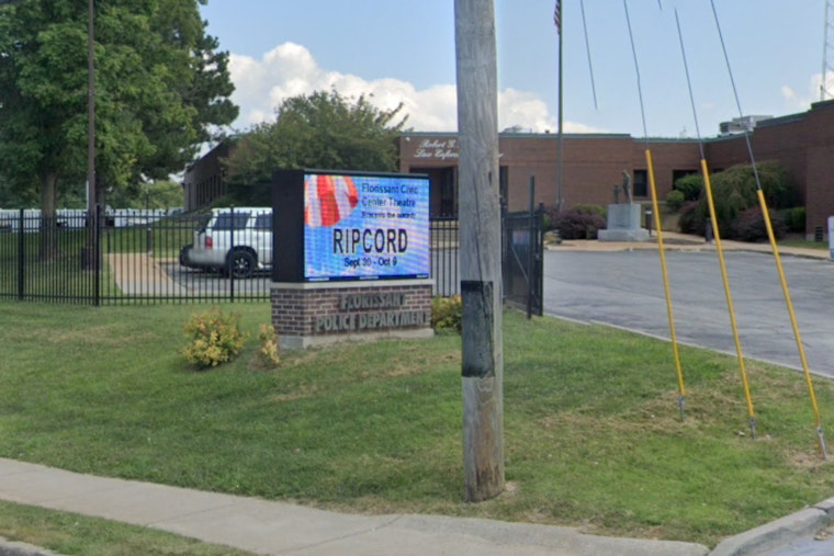 Missouri Couple Sues Florissant Police Over Alleged Theft of Intimate Photos During Traffic Stop