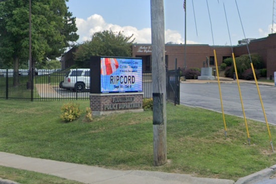 Missouri Couple Sues Florissant Police Over Alleged Theft of Intimate Photos During Traffic Stop