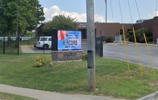 Missouri Couple Sues Florissant Police Over Alleged Theft of Intimate Photos During Traffic Stop