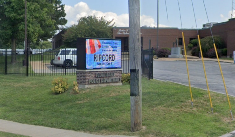 Missouri Couple Sues Florissant Police Over Alleged Theft of Intimate Photos During Traffic Stop