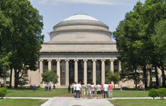 MIT Professor David Trumper Revives the Art of Design in Mechatronics Education