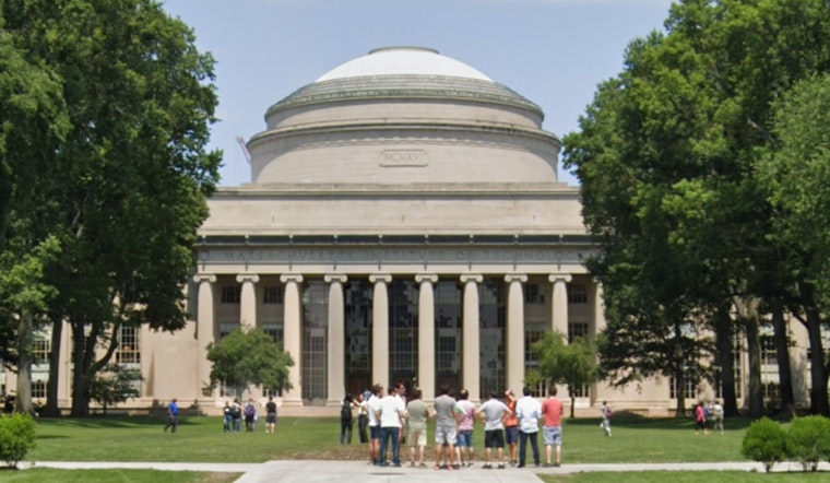 MIT Professor David Trumper Revives the Art of Design in Mechatronics Education