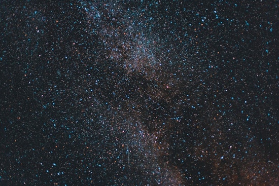 MIT Scientists Probe Solar System for Atom-Sized Black Holes Behind Dark Matter Mystery