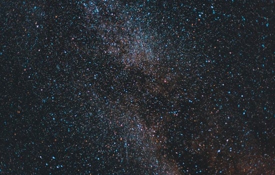 MIT Scientists Probe Solar System for Atom-Sized Black Holes Behind Dark Matter Mystery