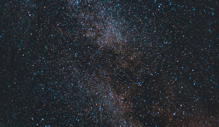 MIT Scientists Probe Solar System for Atom-Sized Black Holes Behind Dark Matter Mystery