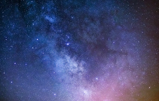 MIT Scientists Reveal Dark Energy as Key to Universe's Rapid Expansion and Brilliant Early Galaxies