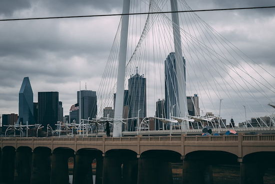 Mixed Bag of Weather Awaits Dallas: Rainy Labor Day with Risks of Local Flooding, Followed by Midweek Sun
