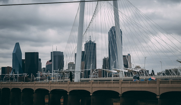 Mixed Bag of Weather Awaits Dallas: Rainy Labor Day with Risks of Local Flooding, Followed by Midweek Sun