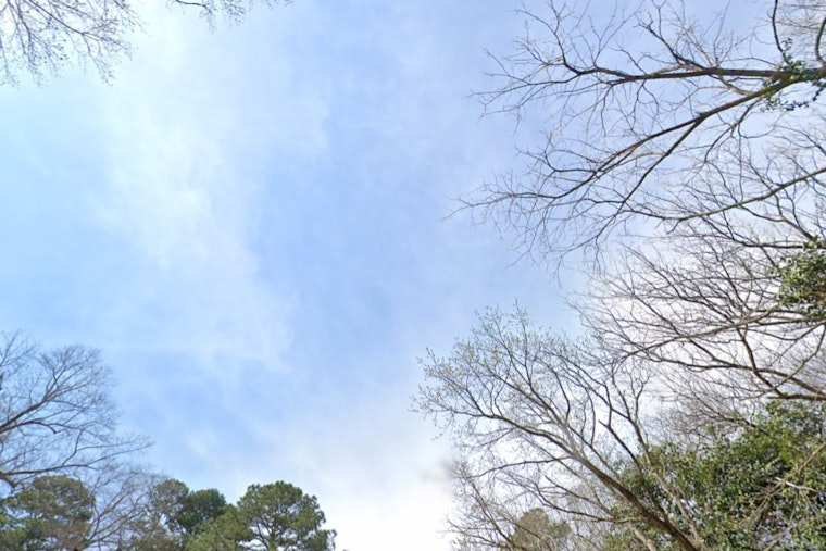 Mixed Weather Ahead for Central North Carolina, NWS Warns of Isolated Storms