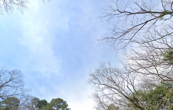 Mixed Weather Ahead for Central North Carolina, NWS Warns of Isolated Storms
