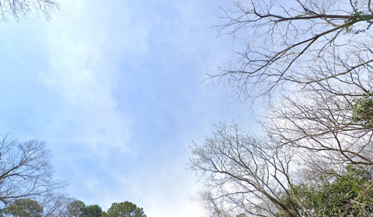 Mixed Weather Ahead for Central North Carolina, NWS Warns of Isolated Storms