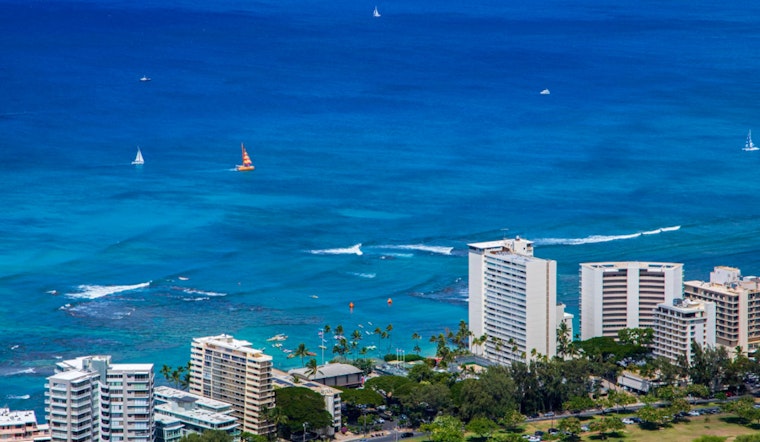 Mixed Weather Week Ahead for Hawaiian Islands with Swings in Trades and Surf Conditions