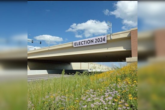 MnDOT and Rice County Officials Warn Campaigners, Keep Political Signs Off Highways and Private Property