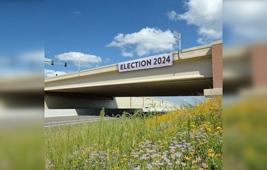 MnDOT and Rice County Officials Warn Campaigners, Keep Political Signs Off Highways and Private Property