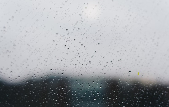 Moderate Trade Winds and Mild Showers Set the Scene for Honolulu Through the Weekend