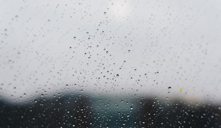 Moderate Trade Winds and Mild Showers Set the Scene for Honolulu Through the Weekend