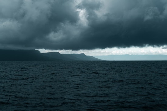 Moist Weather to Greet Hawaiian Islands as Frontal Boundary Affects Kauai and Niihau, NWS Honolulu Reports