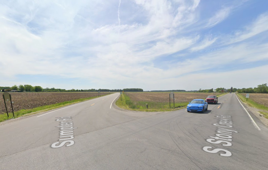Monroe Man, 32, Dies in Rollover Crash in Exeter Township