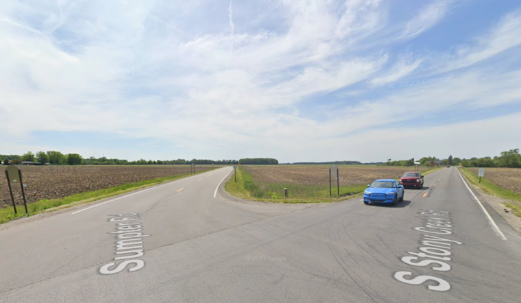 Monroe Man, 32, Dies in Rollover Crash in Exeter Township