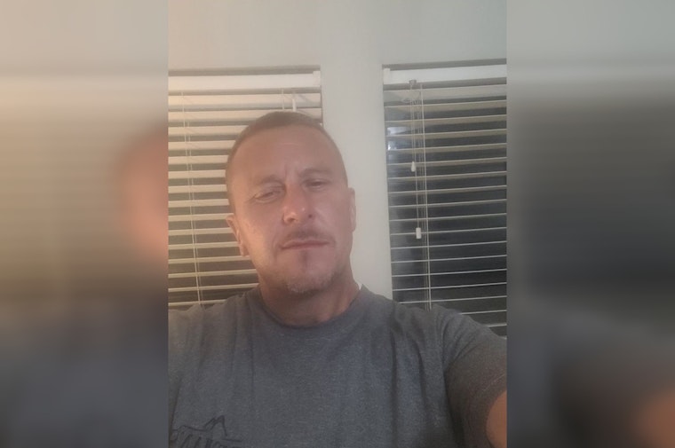 Montgomery Community Rallies to Find Missing Gayland Freeman, Urgent Call for Public Help