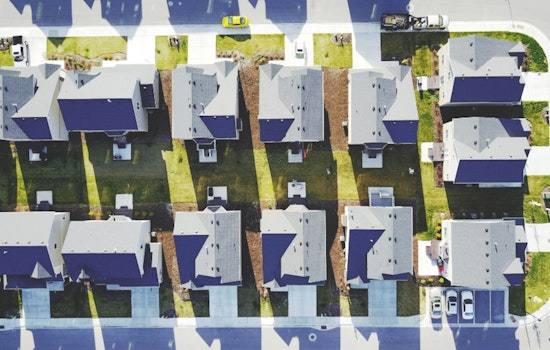 Montgomery County Approves 1,300 New Homes, Real Estate Growth Thrives Post-Hurricane Beryl