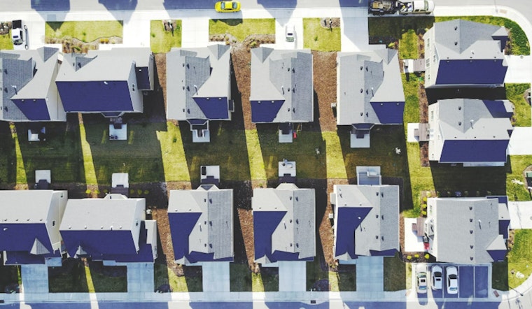 Montgomery County Approves 1,300 New Homes, Real Estate Growth Thrives Post-Hurricane Beryl