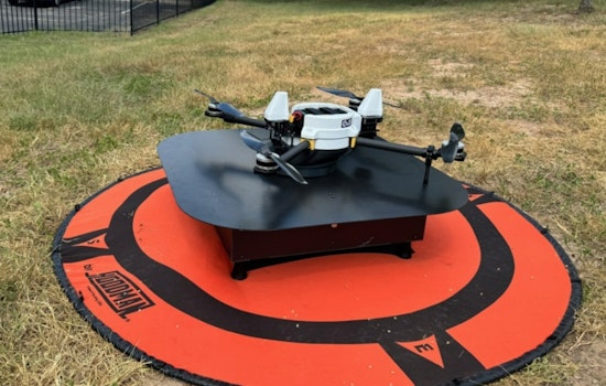 Montgomery County Enlists Drones for Rapid 911 Response amid Privacy Concerns, Bee Cave Tests Autonomous Drone Cameras