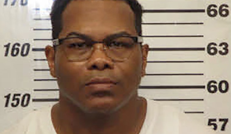 Montgomery County Judge Rejects Motion to Dismiss in Case of Allisha Watts' Alleged Murder by James Dunmore