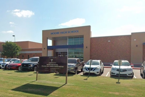 Moore Police Address Non-Credible Threat at Moore High School with Enhanced Security and Community Vigilance