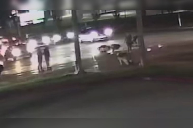 Moore Police Seek Witnesses to Motorcycle-Truck Crash on Southwest 4th Street