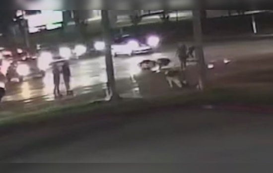 Moore Police Seek Witnesses to Motorcycle-Truck Crash on Southwest 4th Street