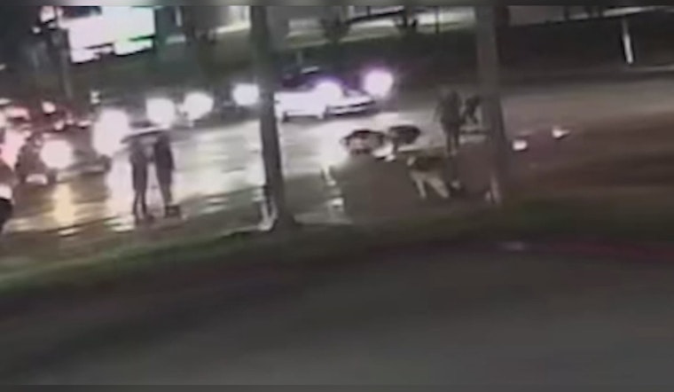Moore Police Seek Witnesses to Motorcycle-Truck Crash on Southwest 4th Street