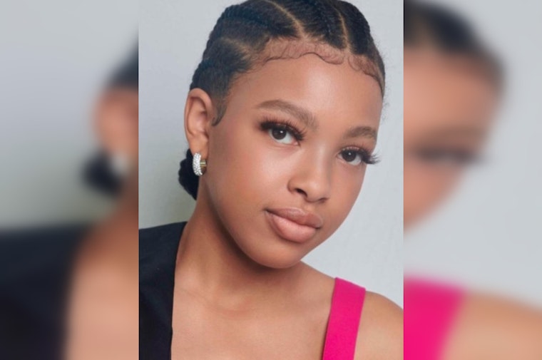 Mooresville Police Seek Public's Aid in Search for Missing Teen Dalilah Taylor Last Seen in Charlotte