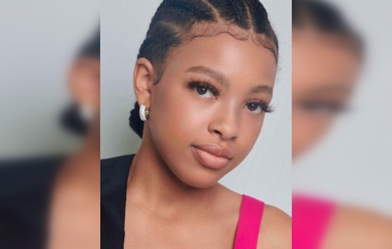 Mooresville Police Seek Public's Aid in Search for Missing Teen Dalilah Taylor Last Seen in Charlotte