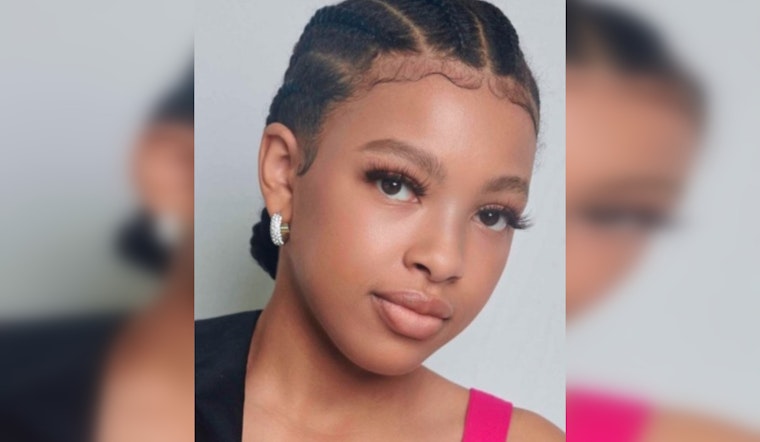 Mooresville Police Seek Public's Aid in Search for Missing Teen Dalilah Taylor Last Seen in Charlotte