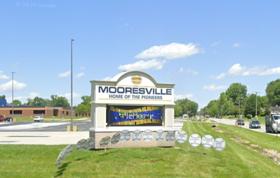 Mooresville School District Shifts to E-Learning Following Discovery of "Suspicious Item" Identified as Police Training Relic