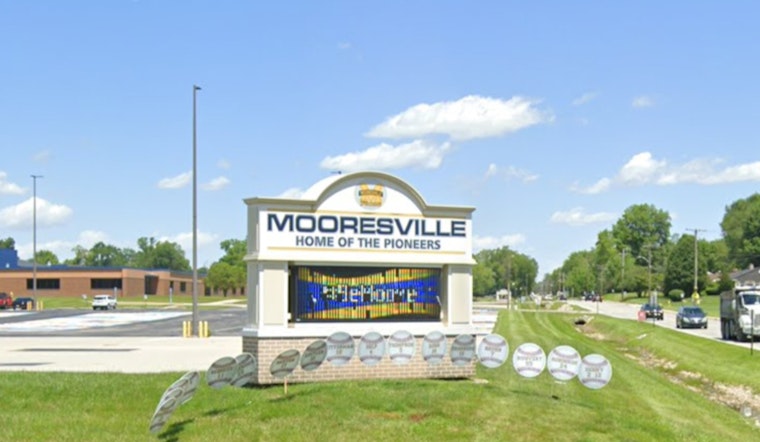 Mooresville School District Shifts to E-Learning Following Discovery of "Suspicious Item" Identified as Police Training Relic