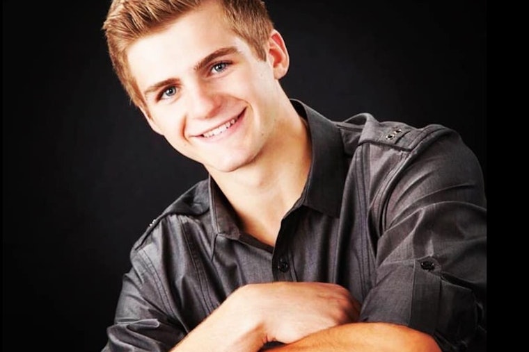 Moorhead Police Department Appeals for New Leads on 10th Anniversary of NDSU Student Tom Bearson's Unsolved Death