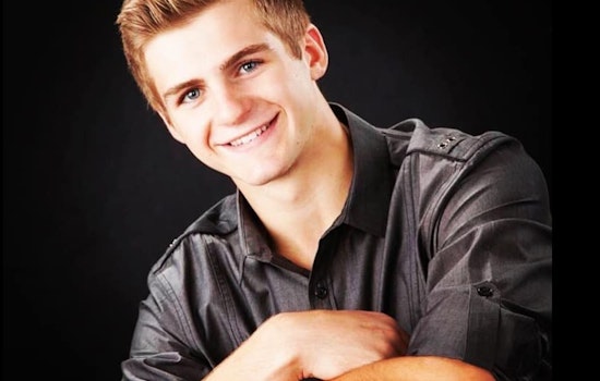 Moorhead Police Department Appeals for New Leads on 10th Anniversary of NDSU Student Tom Bearson's Unsolved Death