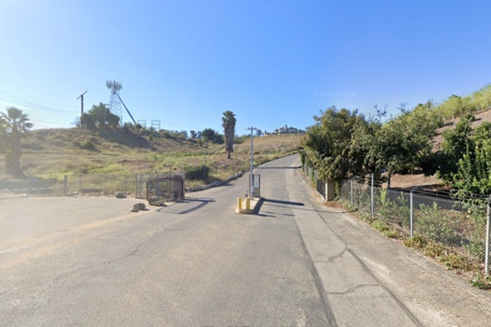 Moorpark Standoff Ends Peacefully, Suspect Arrested for Alleged Attempted Murder of Estranged Wife and Officer