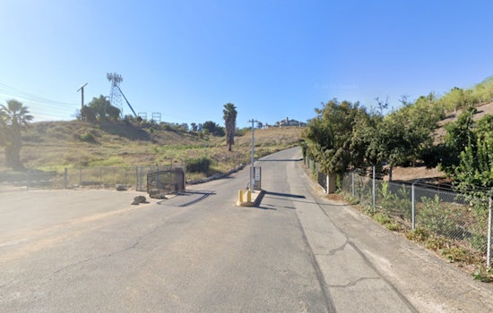 Moorpark Standoff Ends Peacefully, Suspect Arrested for Alleged Attempted Murder of Estranged Wife and Officer