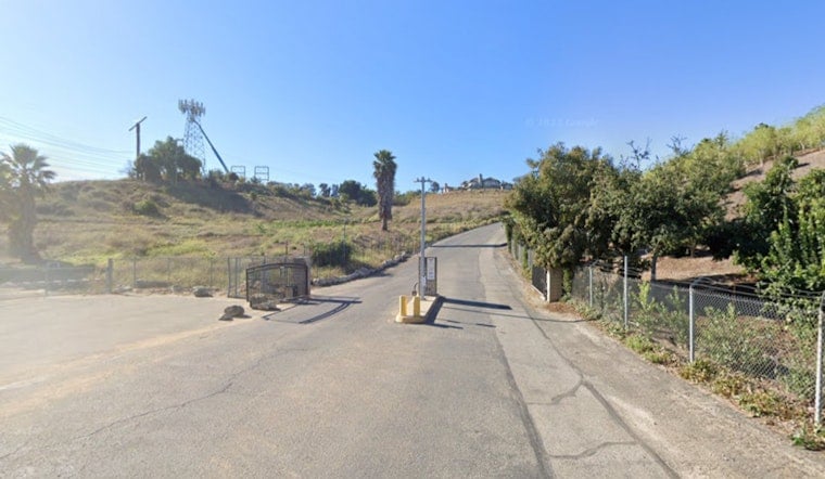 Moorpark Standoff Ends Peacefully, Suspect Arrested for Alleged Attempted Murder of Estranged Wife and Officer