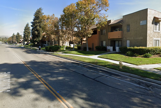 Moorpark Standoff Leads to Three Arrests Including Charges of Assault on Officers, Child Endangerment
