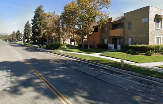 Moorpark Standoff Leads to Three Arrests Including Charges of Assault on Officers, Child Endangerment