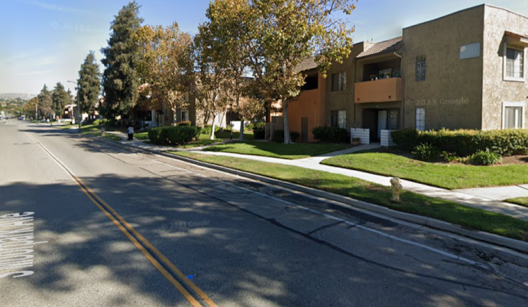 Moorpark Standoff Leads to Three Arrests Including Charges of Assault on Officers, Child Endangerment