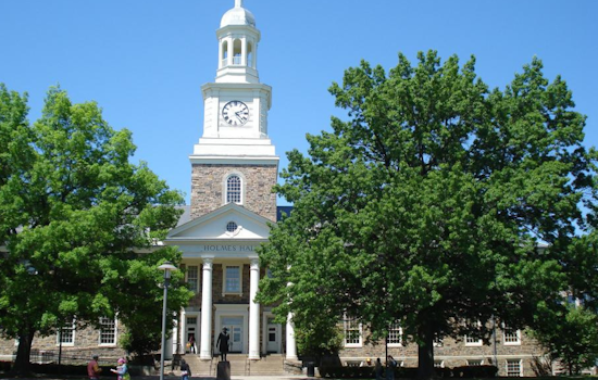 Morgan State University Secures $20.9 Million NIH Grant to Combat Health Disparities in Urban Areas Like Baltimore