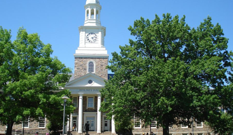 Morgan State University Secures $20.9 Million NIH Grant to Combat Health Disparities in Urban Areas Like Baltimore